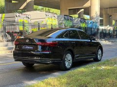 Volkswagen Passat 2020 330TSI Elite National VI - ფოტო 5