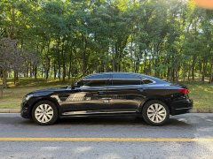 Volkswagen Passat 2020 330TSI Elite National VI - ფოტო 6