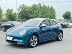 ORA Good Cat 400km Standard Range Athena Edition LFP Battery - ფოტო 1