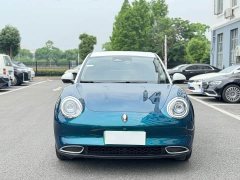 ORA Good Cat 400km Standard Range Athena Edition LFP Battery - ფოტო 2