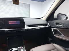 BMW X1 sDrive20Li X Design Package - ფოტო 10