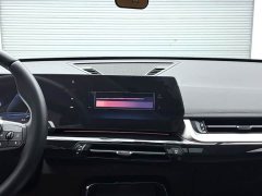 BMW X1 sDrive20Li X Design Package - ფოტო 11