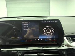 BMW X1 sDrive20Li X Design Package - ფოტო 15