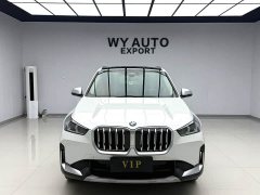 BMW X1 sDrive20Li X Design Package - ფოტო 2