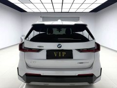 BMW X1 sDrive20Li X Design Package - ფოტო 3