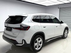 BMW X1 sDrive20Li X Design Package - ფოტო 7