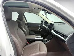 BMW X1 sDrive20Li X Design Package - ფოტო 8