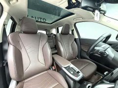 BMW X1 sDrive20Li X Design Package - ფოტო 9