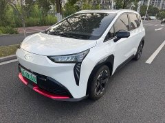 GAC AION Y 70 Enjoy Edition LFP - ფოტო 1