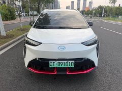 GAC AION Y 70 Enjoy Edition LFP - ფოტო 2