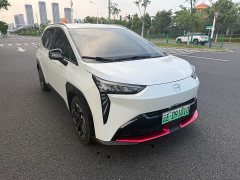 GAC AION Y 70 Enjoy Edition LFP - ფოტო 3