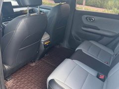GAC AION Y 70 Enjoy Edition LFP - ფოტო 9