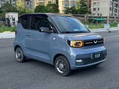 Wuling Hongguang MINIEV Macaron Premium Edition LFP - ფოტო 2
