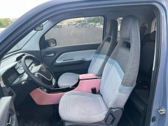 Wuling Hongguang MINIEV Macaron Premium Edition LFP - ფოტო 3