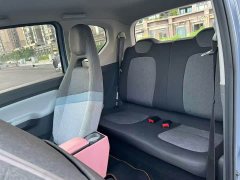 Wuling Hongguang MINIEV Macaron Premium Edition LFP - ფოტო 4