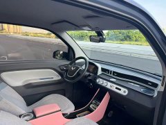 Wuling Hongguang MINIEV Macaron Premium Edition LFP - ფოტო 5