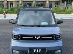 Wuling Hongguang MINIEV Macaron Premium Edition LFP - ფოტო 6