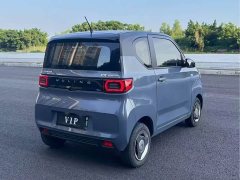 Wuling Hongguang MINIEV Macaron Premium Edition LFP - ფოტო 8
