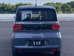 Wuling Hongguang MINIEV Macaron Premium Edition LFP - ფოტო 9