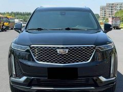 Cadillac XT6 2.0T Six-Seat AWD Fashion Edition - ფოტო 2