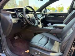 Cadillac XT6 2.0T Six-Seat AWD Fashion Edition - ფოტო 4