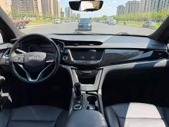 Cadillac XT6 2.0T Six-Seat AWD Fashion Edition - ფოტო 5
