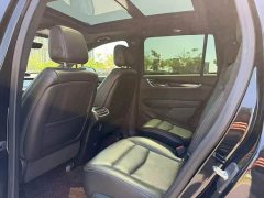 Cadillac XT6 2.0T Six-Seat AWD Fashion Edition - ფოტო 6