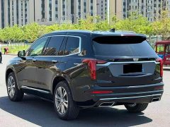 Cadillac XT6 2.0T Six-Seat AWD Fashion Edition - ფოტო 7