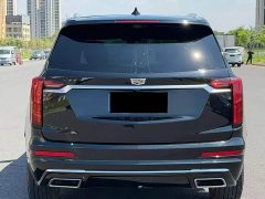 Cadillac XT6 2.0T Six-Seat AWD Fashion Edition - ფოტო 8