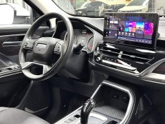 Haval H6 National Trend Edition 1.5T Automatic Urban Version - ფოტო 10