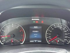 Haval H6 National Trend Edition 1.5T Automatic Urban Version - ფოტო 14