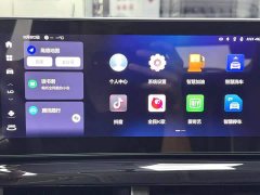Haval H6 National Trend Edition 1.5T Automatic Urban Version - ფოტო 16