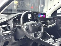 Haval H6 National Trend Edition 1.5T Automatic Urban Version - ფოტო 5