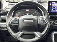 Haval H6 National Trend Edition 1.5T Automatic Urban Version - ფოტო 8