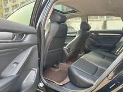 Honda Accord 2018 260TURBO Elite China VI - ფოტო 10