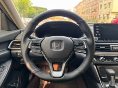 Honda Accord 2018 260TURBO Elite China VI - ფოტო 11