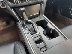 Honda Accord 2018 260TURBO Elite China VI - ფოტო 12