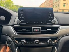Honda Accord 2018 260TURBO Elite China VI - ფოტო 13