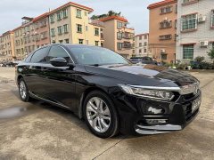 Honda Accord 2018 260TURBO Elite China VI - ფოტო 3