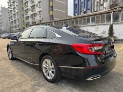 Honda Accord 2018 260TURBO Elite China VI - ფოტო 4