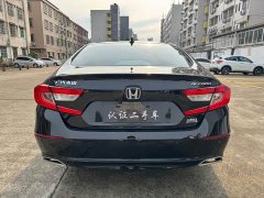 Honda Accord 2018 260TURBO Elite China VI - ფოტო 5