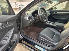 Honda Accord 2018 260TURBO Elite China VI - ფოტო 7