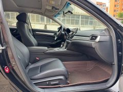 Honda Accord 2018 260TURBO Elite China VI - ფოტო 9