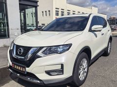 Nissan Qashqai 2022 2.0L FWD Smart Connect Premium Edition - ფოტო 1