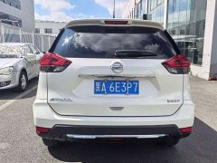 Nissan Qashqai 2022 2.0L FWD Smart Connect Premium Edition - ფოტო 10