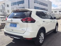 Nissan Qashqai 2022 2.0L FWD Smart Connect Premium Edition - ფოტო 11