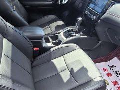 Nissan Qashqai 2022 2.0L FWD Smart Connect Premium Edition - ფოტო 13