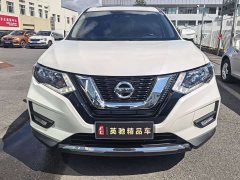 Nissan Qashqai 2022 2.0L FWD Smart Connect Premium Edition - ფოტო 2