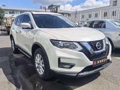 Nissan Qashqai 2022 2.0L FWD Smart Connect Premium Edition - ფოტო 3