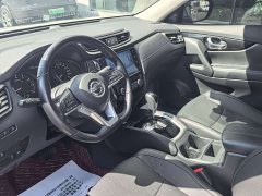 Nissan Qashqai 2022 2.0L FWD Smart Connect Premium Edition - ფოტო 4